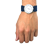 Orologio discreto Discreto orologio keruve