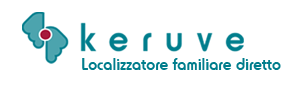 keruve GPS Alzheimer logo