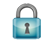 chiusura di sicurezza chiusura di sicurezza
